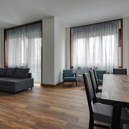 Joivy Chic 3-Bed Flat Near Colonne Di San Lorenzo Milán Exterior foto
