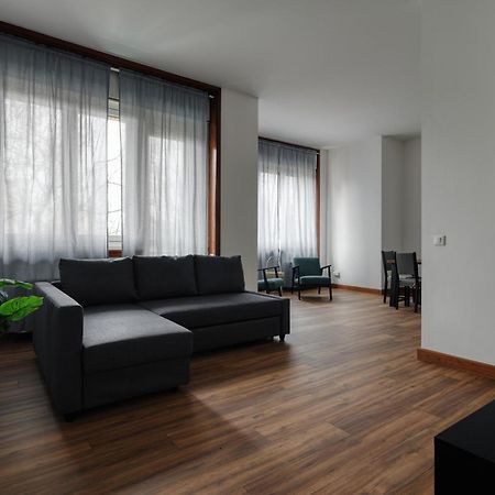 Joivy Chic 3-Bed Flat Near Colonne Di San Lorenzo Milán Exterior foto