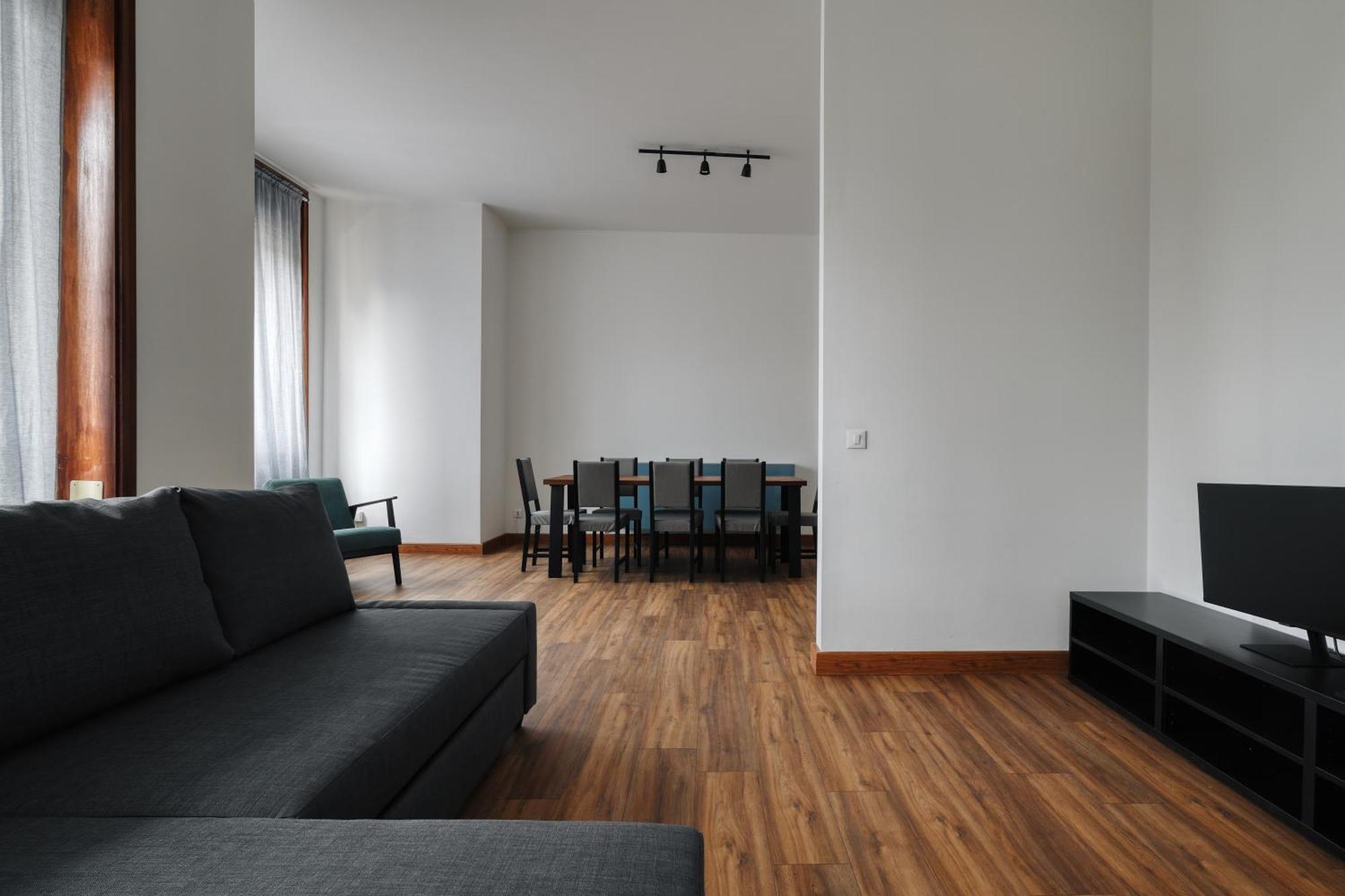 Joivy Chic 3-Bed Flat Near Colonne Di San Lorenzo Milán Exterior foto
