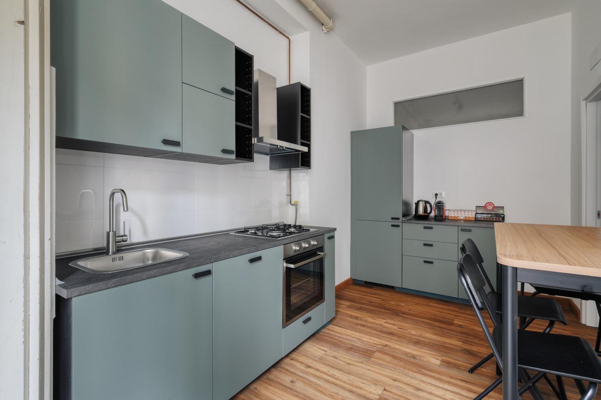 Joivy Chic 3-Bed Flat Near Colonne Di San Lorenzo Milán Exterior foto