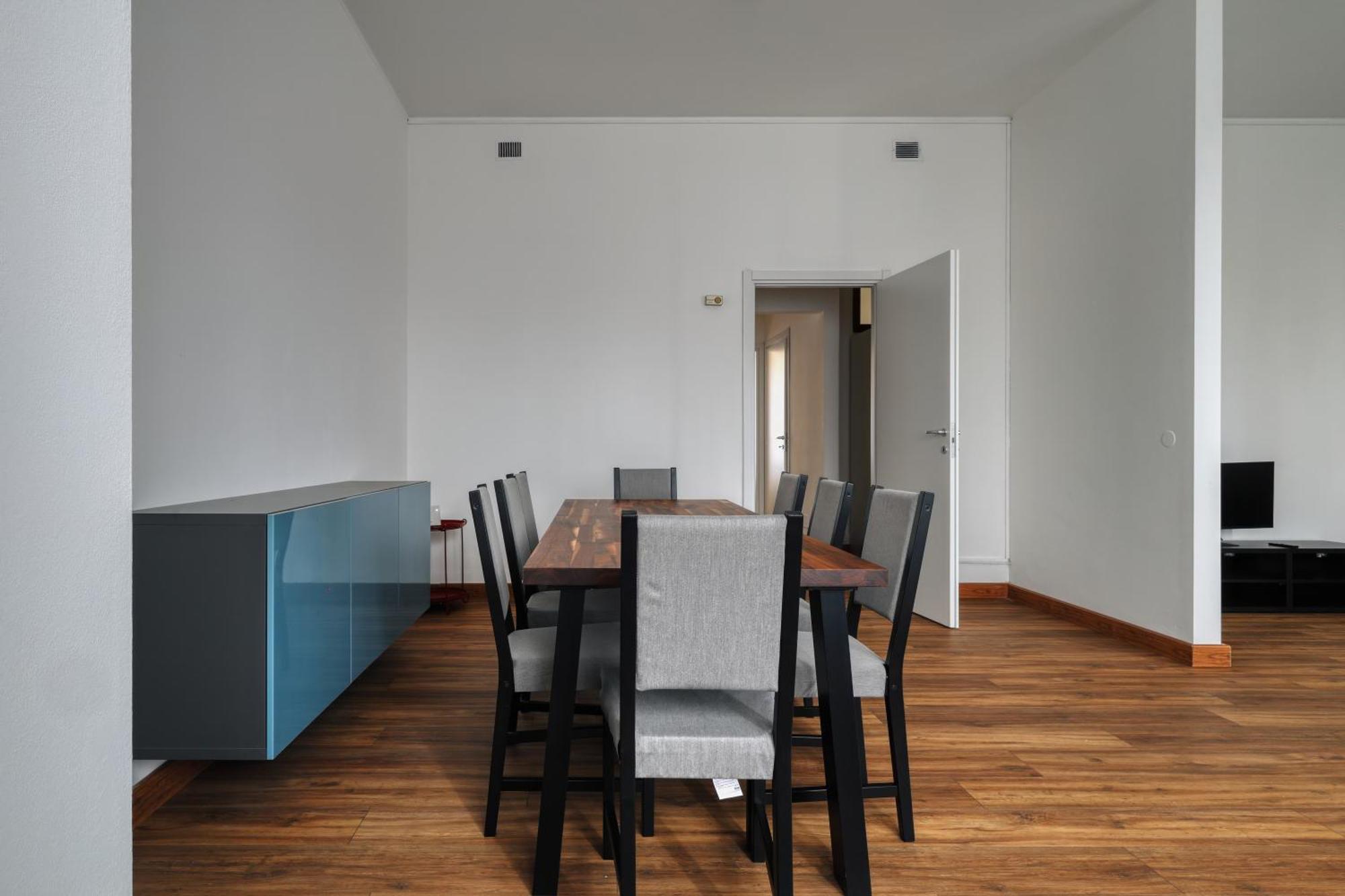Joivy Chic 3-Bed Flat Near Colonne Di San Lorenzo Milán Exterior foto