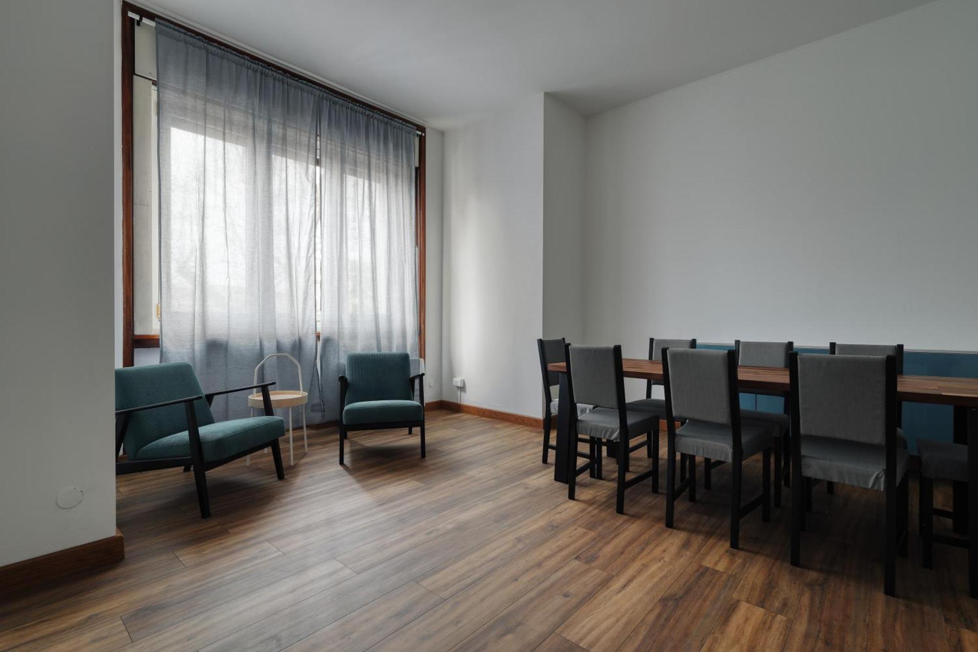 Joivy Chic 3-Bed Flat Near Colonne Di San Lorenzo Milán Exterior foto