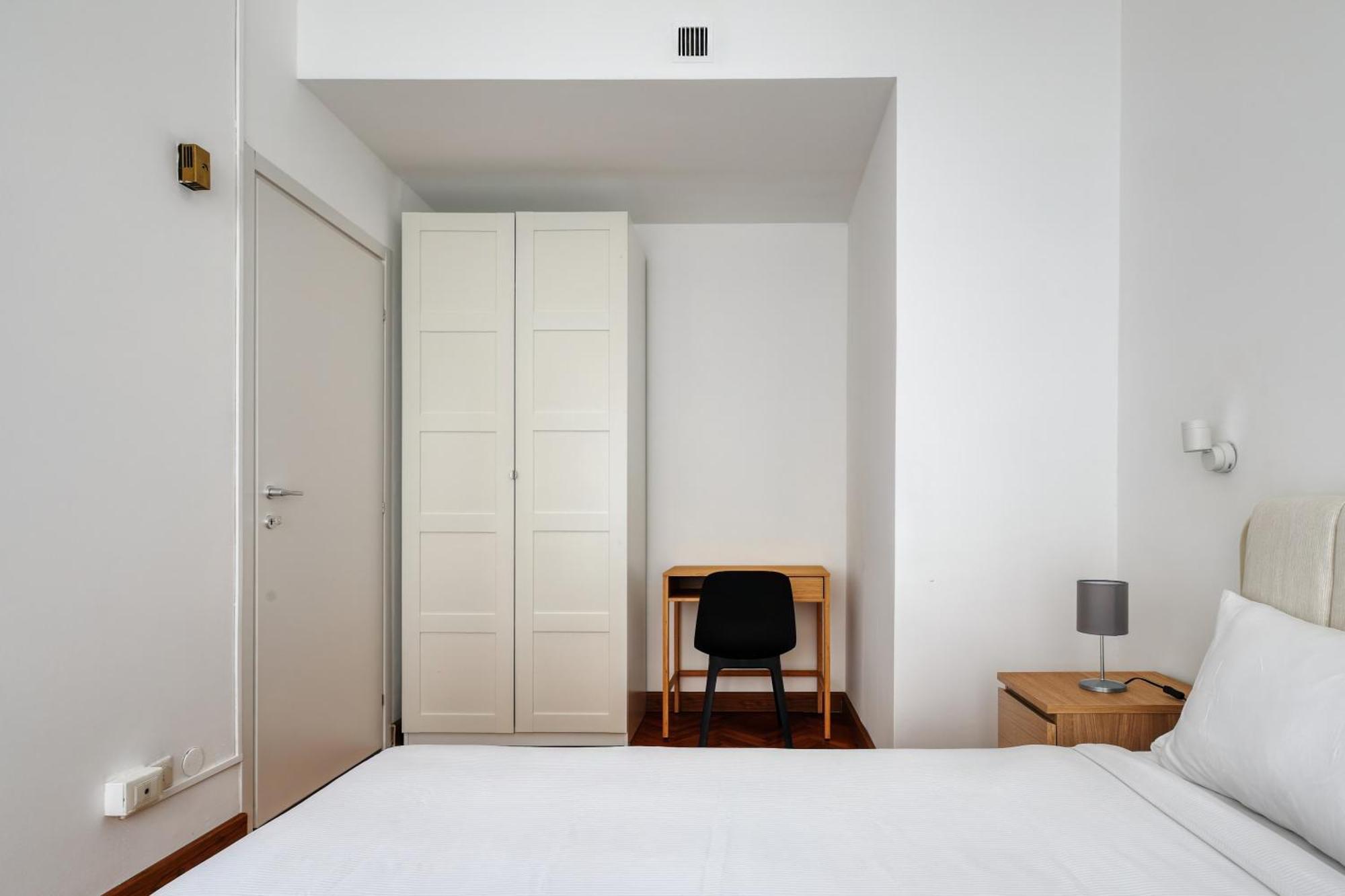 Joivy Chic 3-Bed Flat Near Colonne Di San Lorenzo Milán Exterior foto