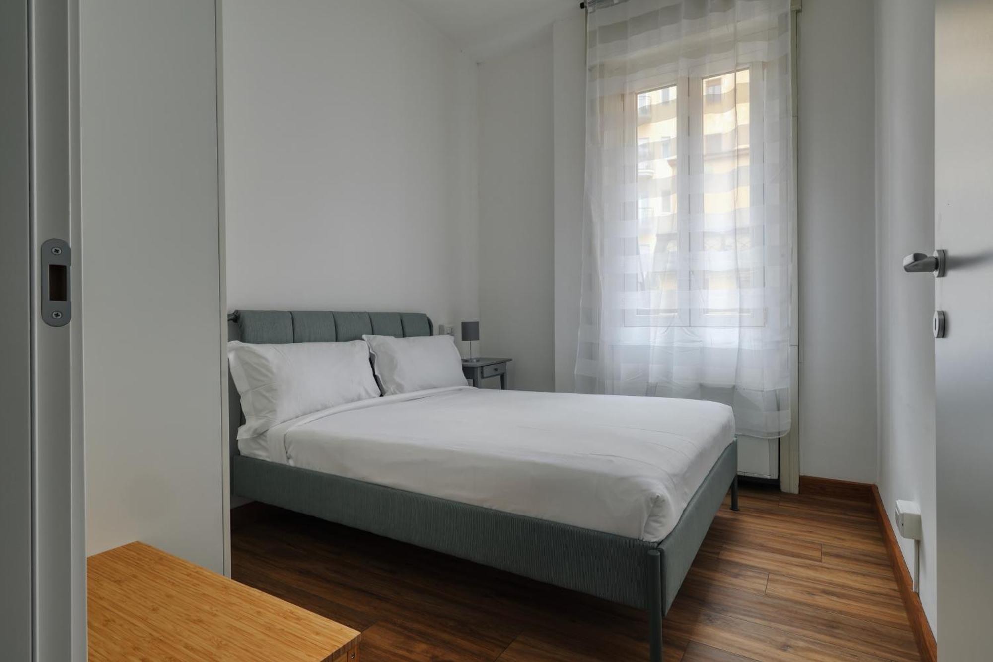 Joivy Chic 3-Bed Flat Near Colonne Di San Lorenzo Milán Exterior foto