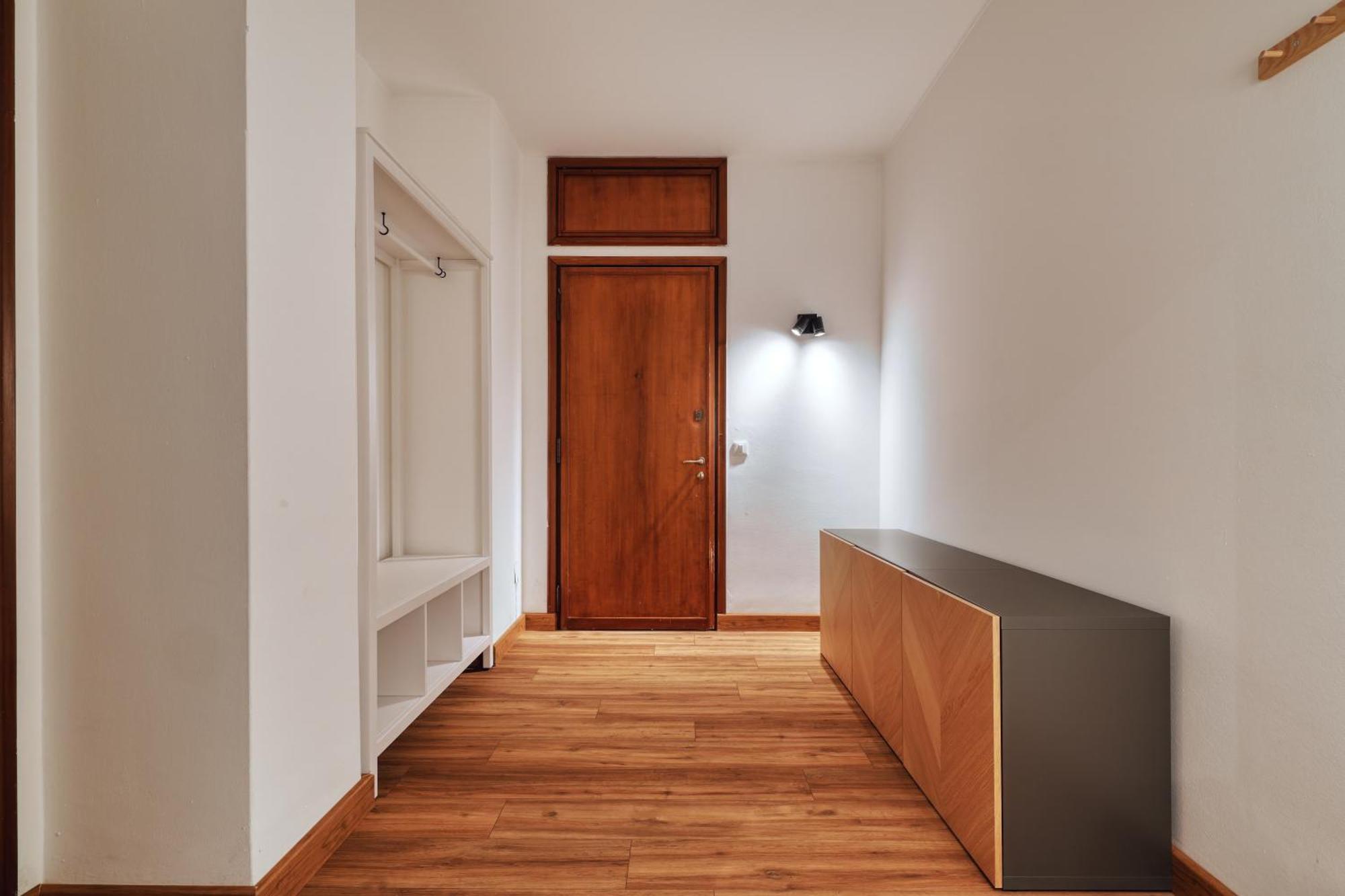 Joivy Chic 3-Bed Flat Near Colonne Di San Lorenzo Milán Exterior foto