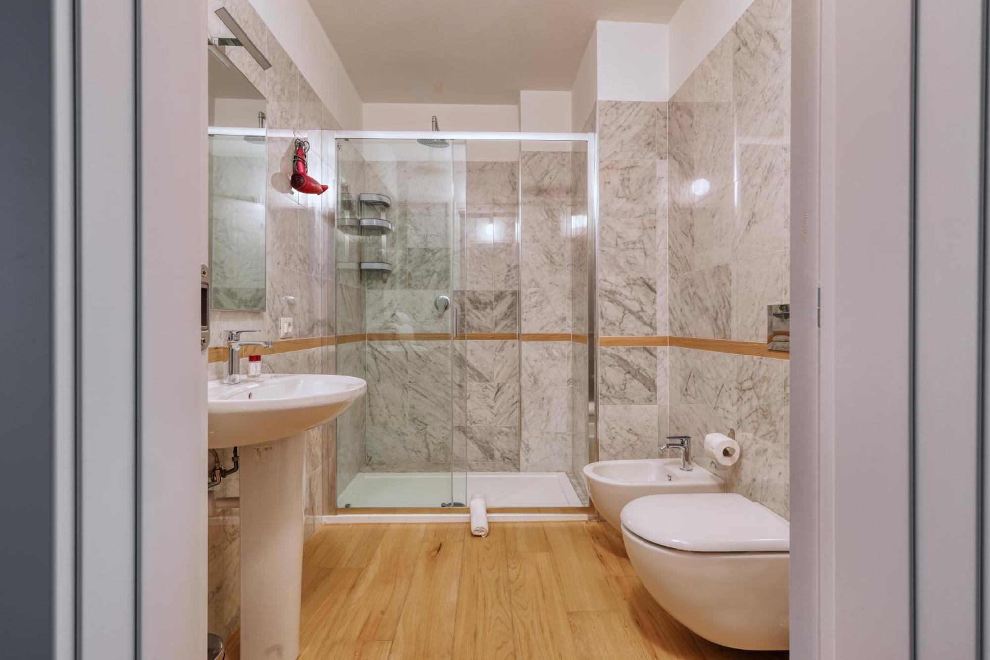 Joivy Chic 3-Bed Flat Near Colonne Di San Lorenzo Milán Exterior foto